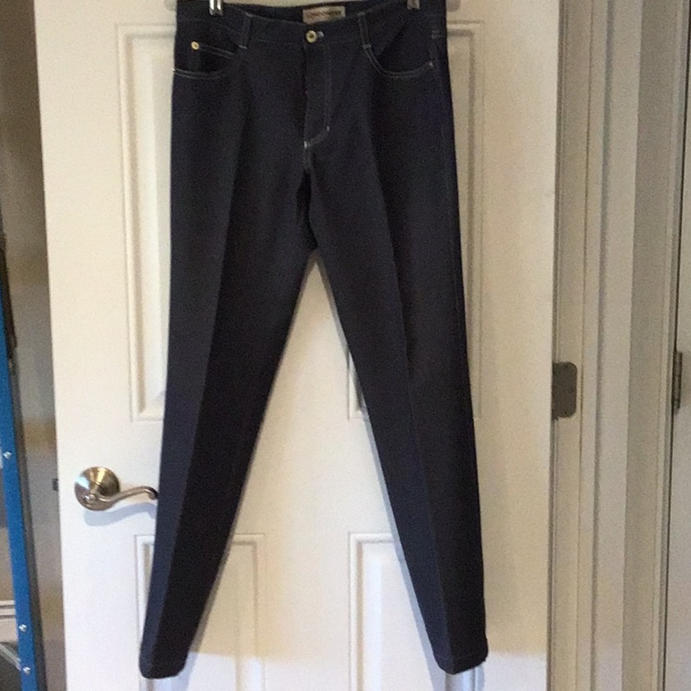 GOOD LOOKING SKINNY JEANS